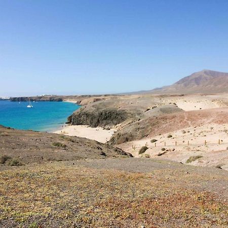 Cotton House Leilighet Playa Blanca  Eksteriør bilde