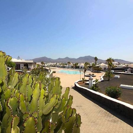 Cotton House Leilighet Playa Blanca  Eksteriør bilde