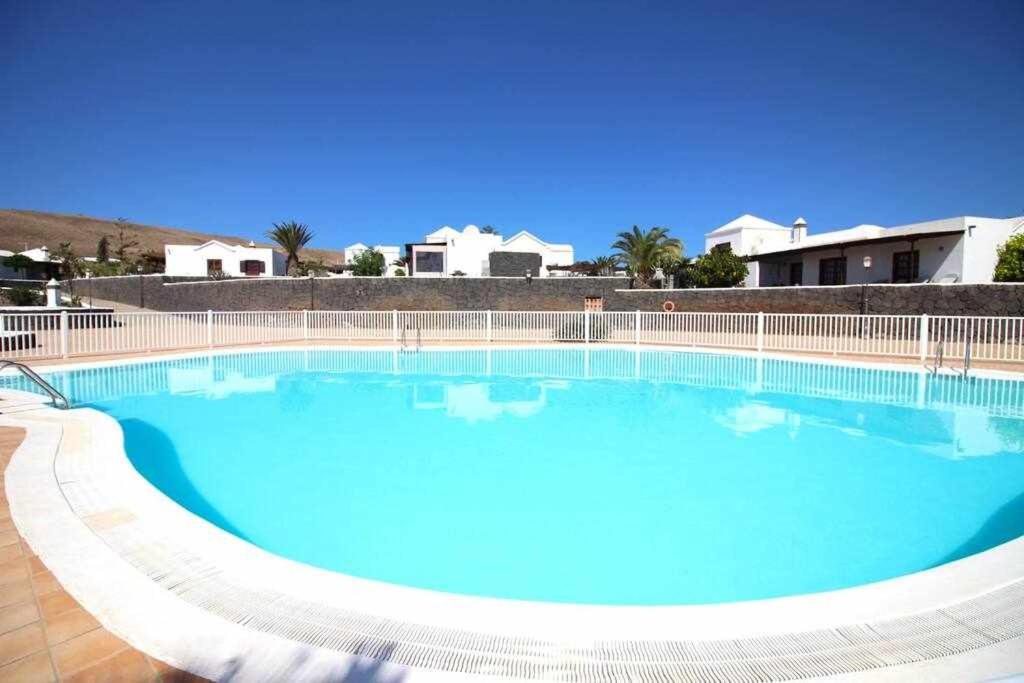 Cotton House Leilighet Playa Blanca  Eksteriør bilde