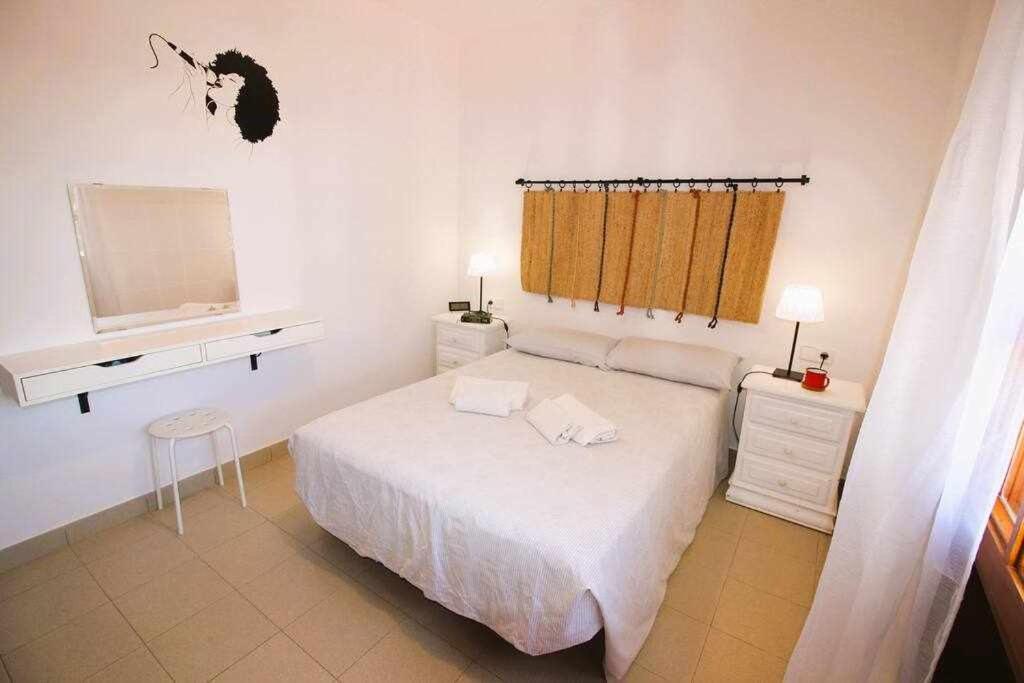Cotton House Leilighet Playa Blanca  Eksteriør bilde