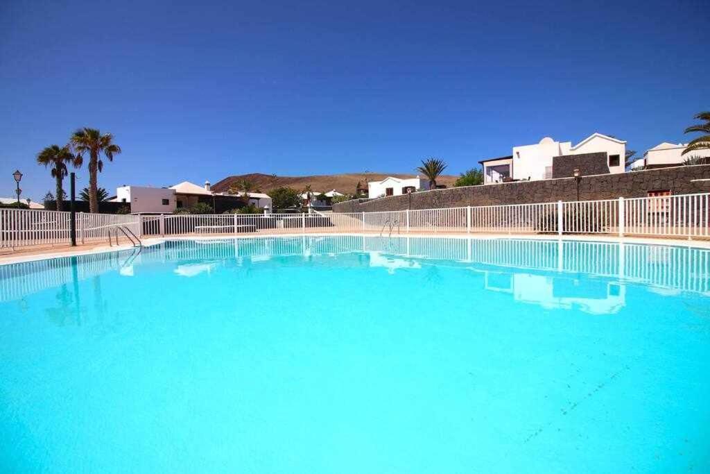Cotton House Leilighet Playa Blanca  Eksteriør bilde