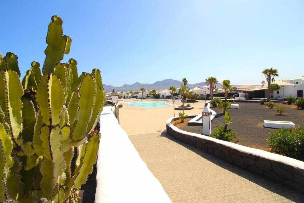 Cotton House Leilighet Playa Blanca  Eksteriør bilde