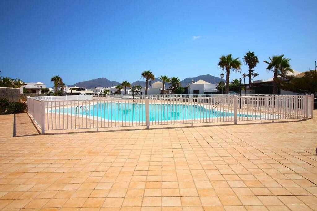 Cotton House Leilighet Playa Blanca  Eksteriør bilde