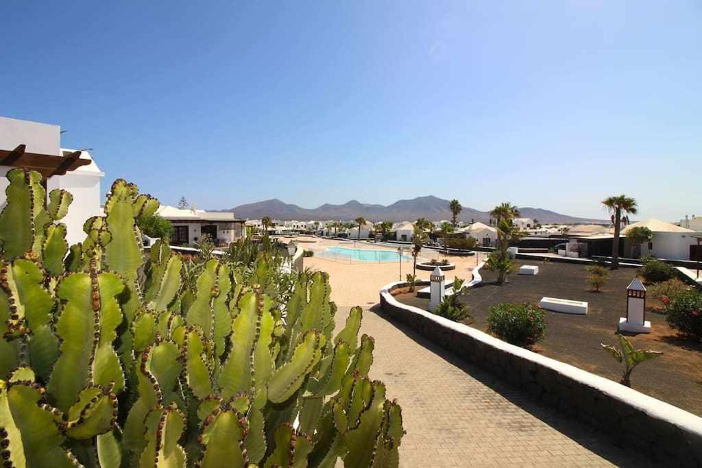 Cotton House Leilighet Playa Blanca  Eksteriør bilde