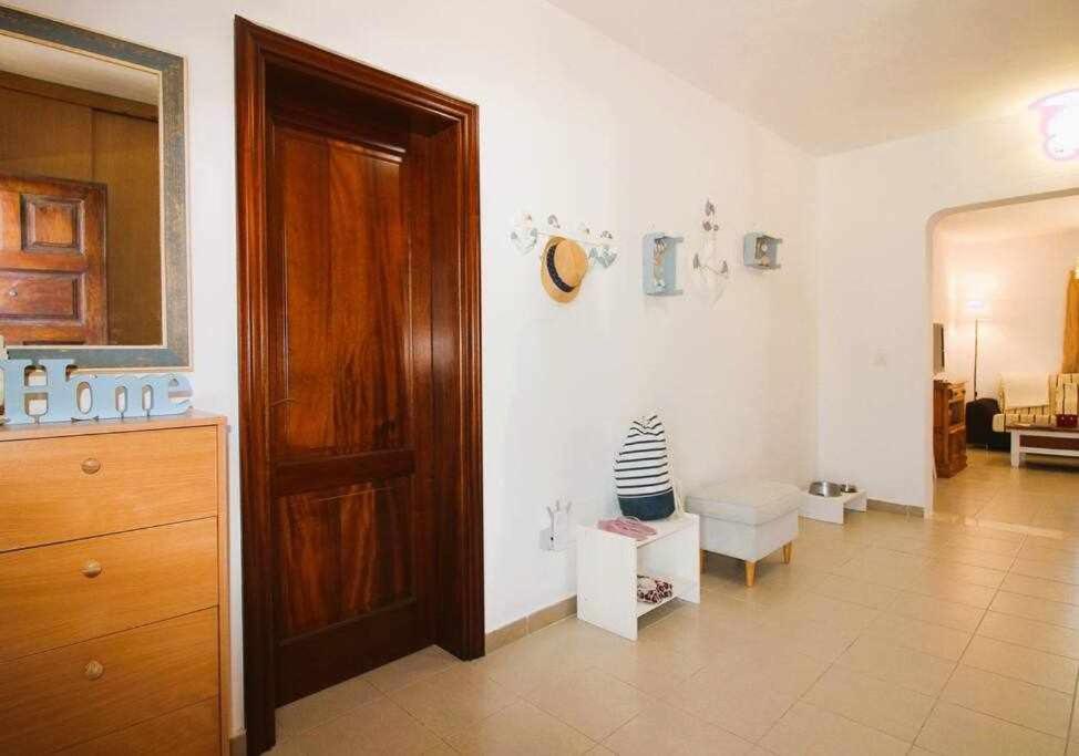 Cotton House Leilighet Playa Blanca  Eksteriør bilde