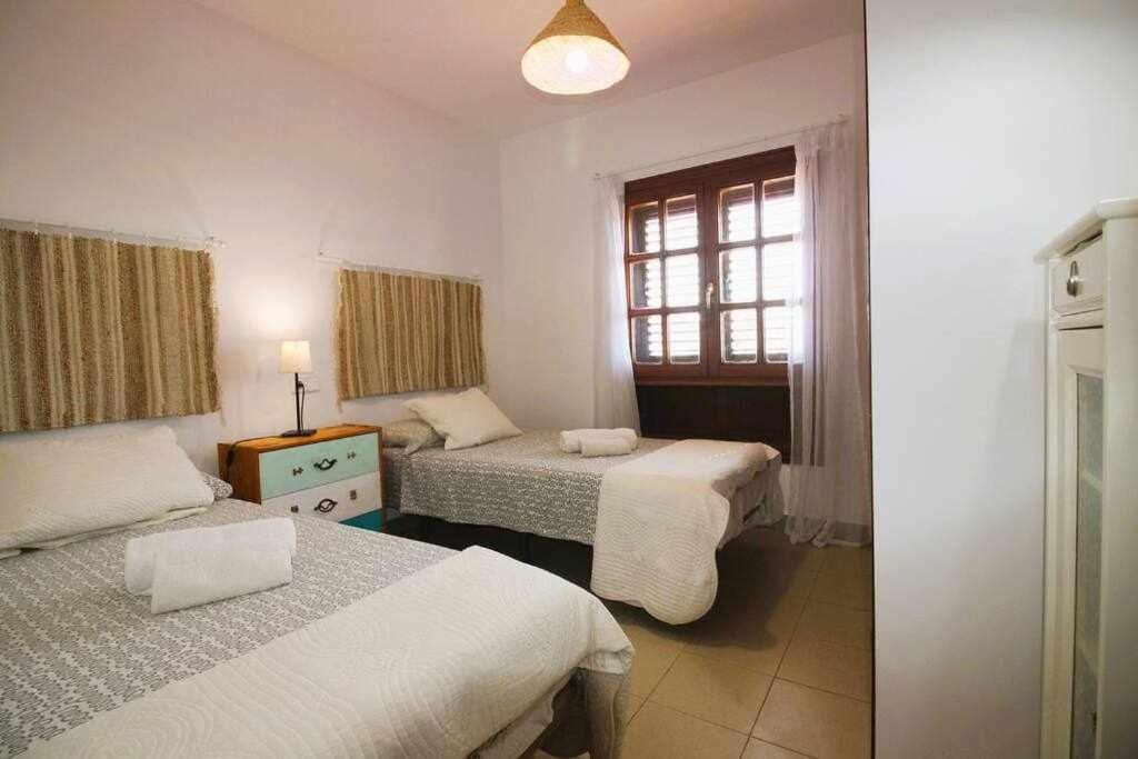 Cotton House Leilighet Playa Blanca  Eksteriør bilde