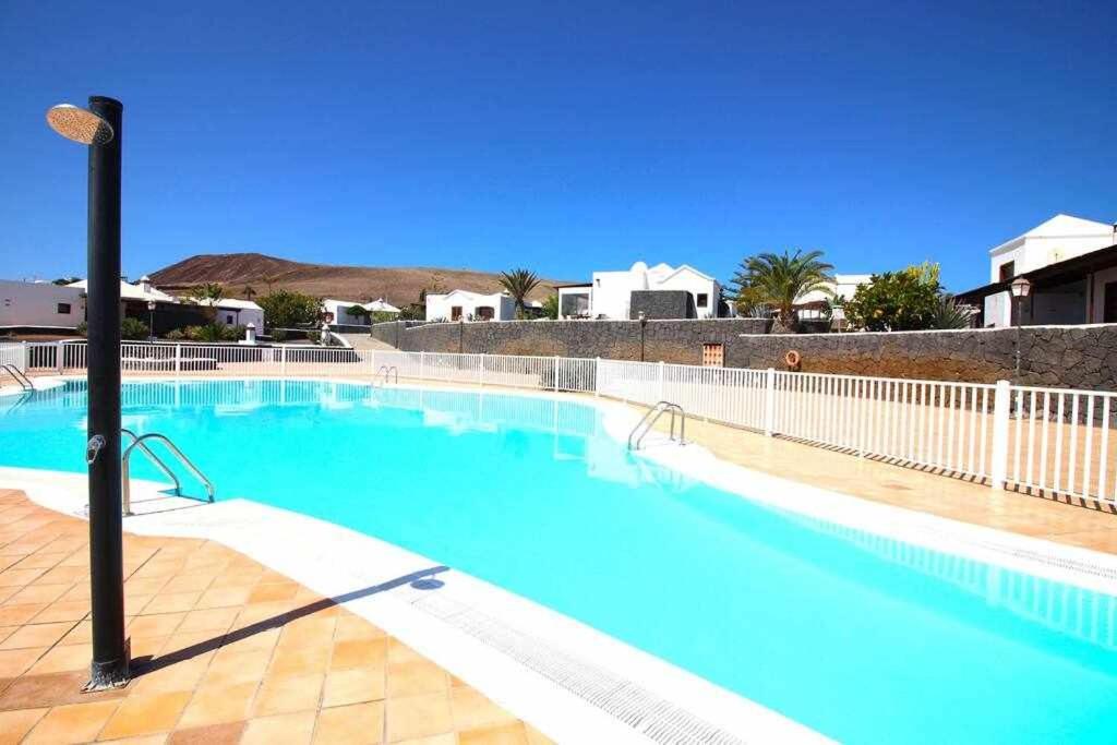 Cotton House Leilighet Playa Blanca  Eksteriør bilde