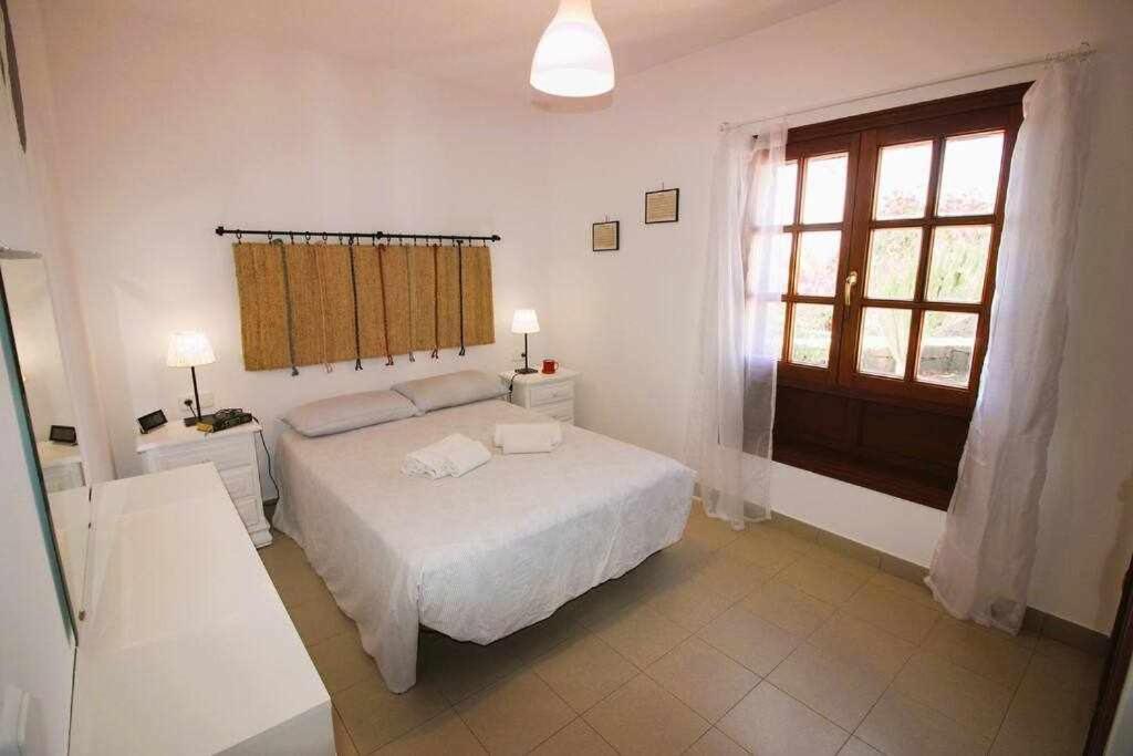 Cotton House Leilighet Playa Blanca  Eksteriør bilde