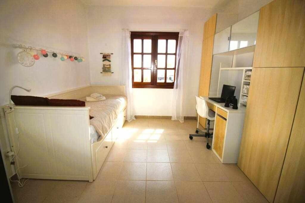 Cotton House Leilighet Playa Blanca  Eksteriør bilde