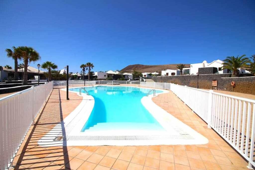 Cotton House Leilighet Playa Blanca  Eksteriør bilde